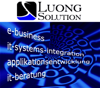 Luong Solution